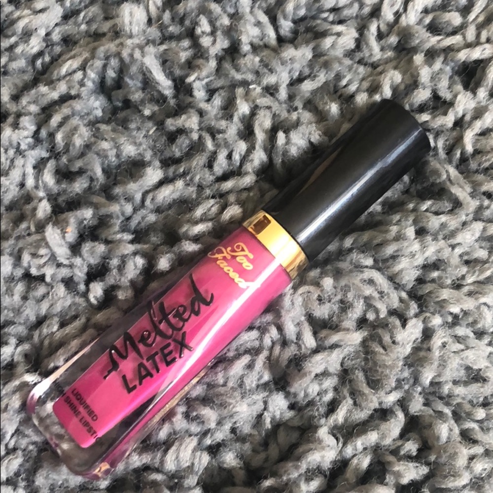 liquid lipstick